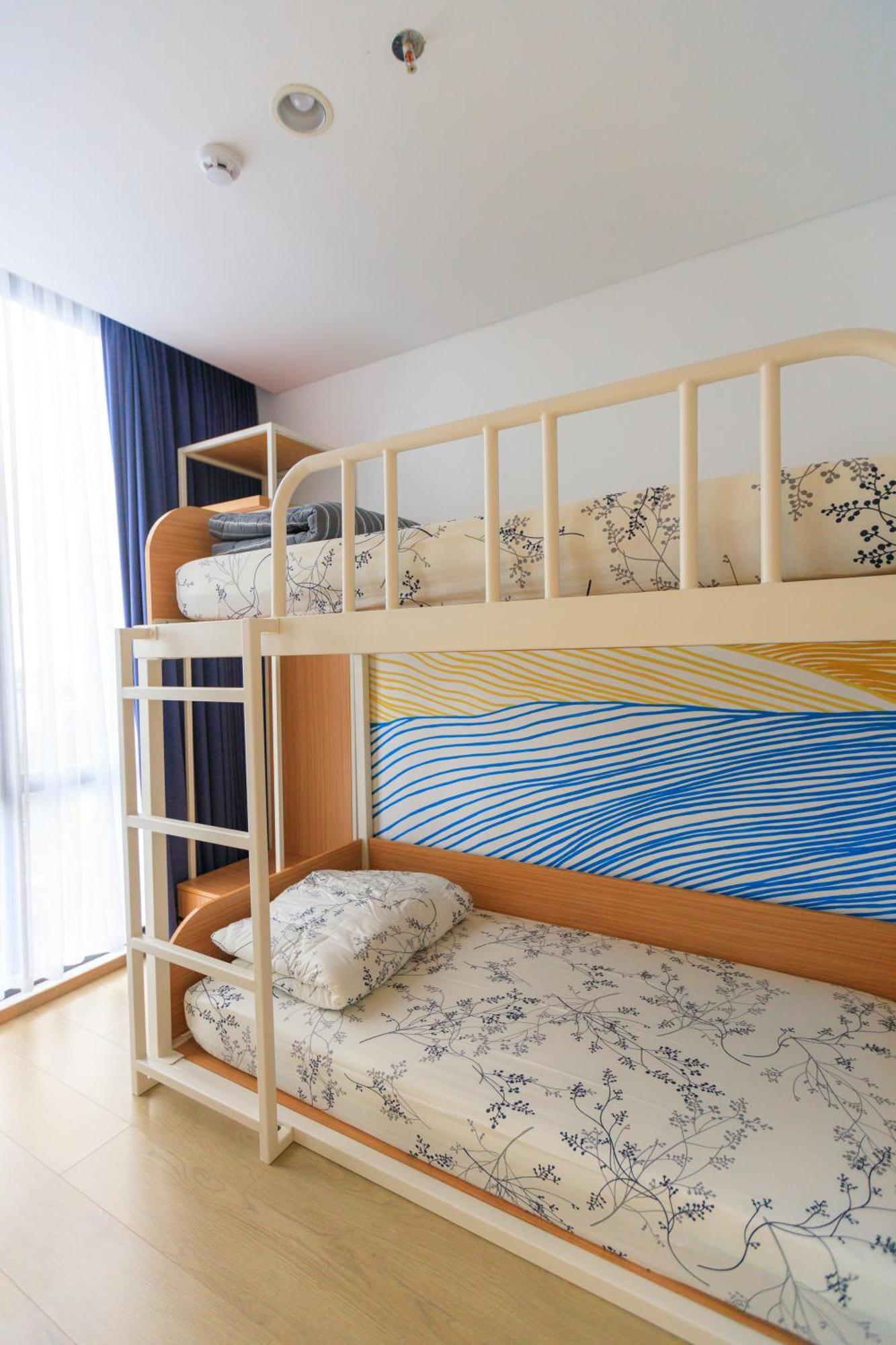 Calma 31 Apartment 마카사르 외부 사진